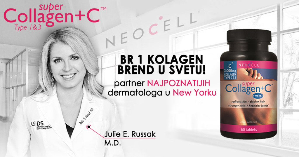 Collagen +c