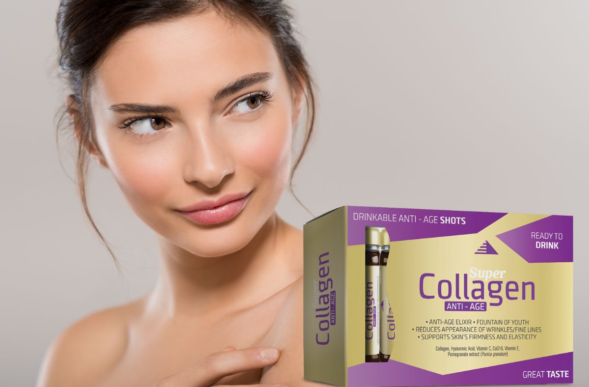 super collagen antiage