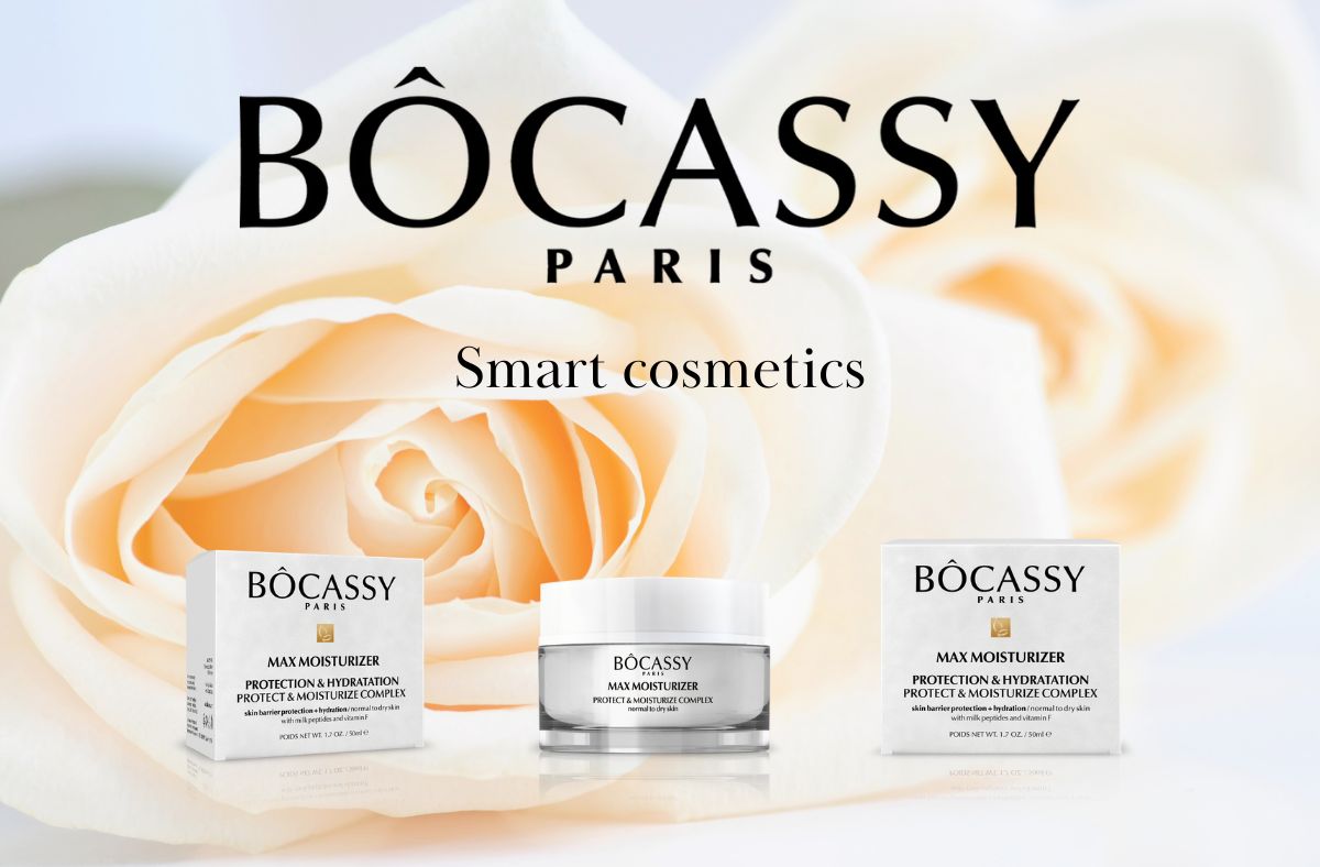 bocassy kozmetika