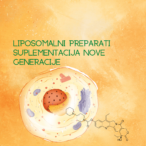 Liposomalni suplementi su najbolji izbor , evo i zašto