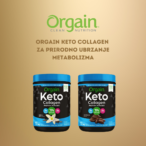 Jedini kolagen za mršavljenje sa MCT uljem!