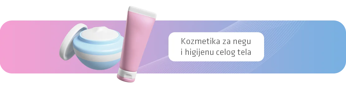 Higijena i kozmetika