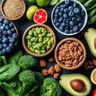 Superfoods
