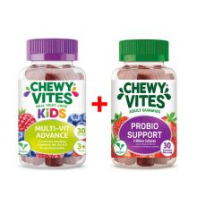 Chewy Vites porodični paket