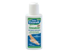 Dottor Ciccarelli Kupka za stopala 50ml