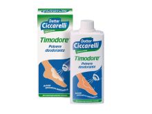 Dottor Ciccarelli puder za stopala 75ml