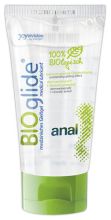 Joy Division BIOglide anal gel 80ml
