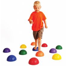 MSD polulopta za stopala stepping stone