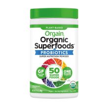 Orgain superfoods ORIGINAL ROK 05-2023