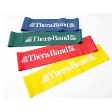 Thera Band Loop elastična traka za vežbanje -  7.6 x 20.5 cm